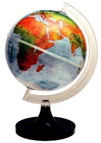 Globo Terrestre